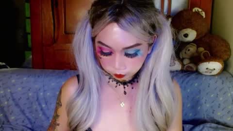 jasmine online show from 02/04/25, 04:26