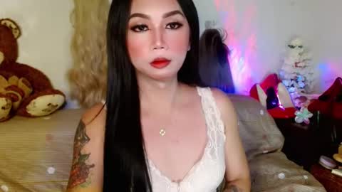 jasmine online show from 02/12/25, 08:27