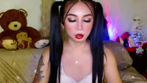 jasmine online show from 02/12/25, 11:40