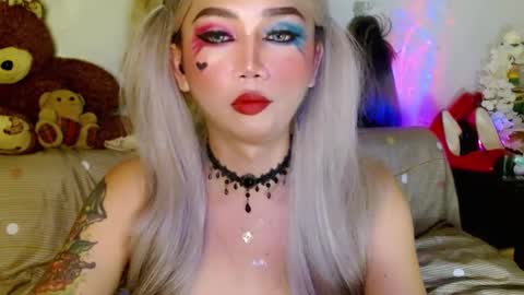 jasmine online show from 02/17/25, 03:58