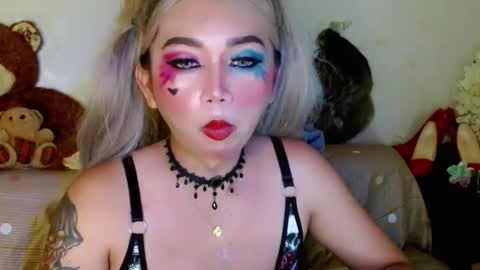 jasmine online show from 02/19/25, 05:16