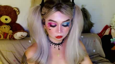 jasmine online show from 02/25/25, 11:11