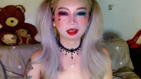 jasmine online show from 03/01/25, 03:21