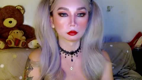 jasmine online show from 03/06/25, 12:32