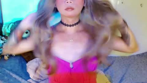 jasmine online show from 06/26/26, 08:08