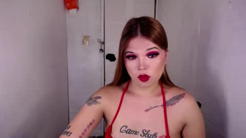 adorabletsforyouxx online show from 12/10/24, 10:26
