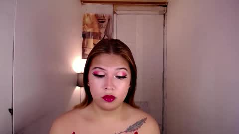 Snapshot of adorabletsforyouxx chatting on 10/10/25, 05:56 adorabletsforyouxx online show from 10/10/25, 05:56
