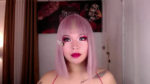 adorabletsforyouxx online show from 06/25/26, 10:47