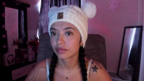 Stormi online show from 02/28/25, 06:31