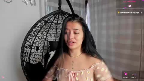 Stormi online show from 07/30/26, 06:51