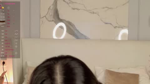 adoracortes online show from 11/26/25, 05:08