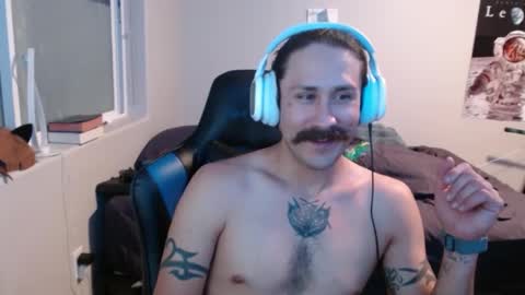 adoraso18 online show from 10/13/25, 02:33