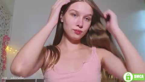 Lia  online show from 06/18/26, 10:09