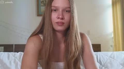 Lia  online show from 07/11/26, 07:44