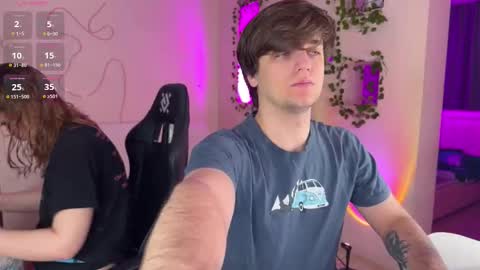 adrean_sofi online show from 12/02/25, 03:12