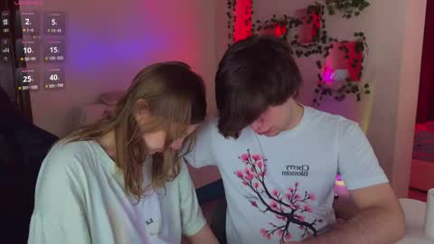 adrean_sofi online show from 05/02/26, 12:32