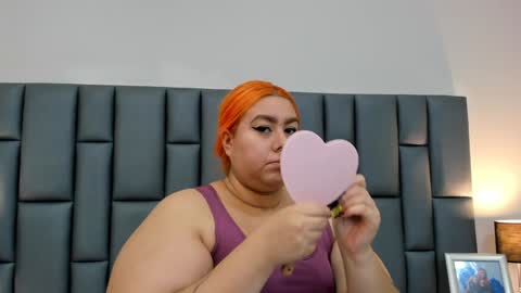 ANDREA PEREZ online show from 12/21/24, 11:44