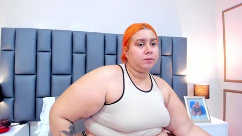 ANDREA PEREZ online show from 12/23/24, 11:36