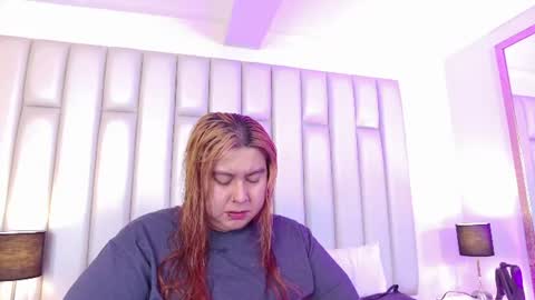 ANDREA PEREZ online show from 06/26/26, 12:42