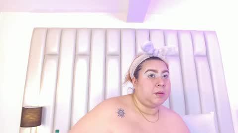ANDREA PEREZ online show from 07/20/26, 12:40