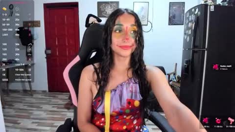 Snapshot of adrena_10 chatting on 11/01/25, 12:56 Adrena10 online show from 11/01/25, 12:56