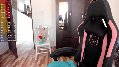 Snapshot of adrena_10 chatting on 11/25/25, 07:14 Adrena10 online show from 11/25/25, 07:14