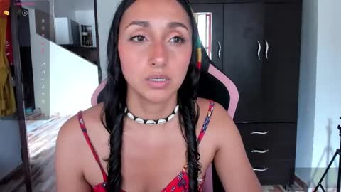 Snapshot of adrena_10 chatting on 12/01/25, 07:41 Adrena10 online show from 12/01/25, 07:41