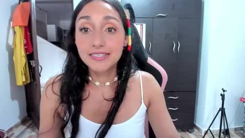 Snapshot of adrena_10 chatting on 12/02/25, 09:54 Adrena10 online show from 12/02/25, 09:54