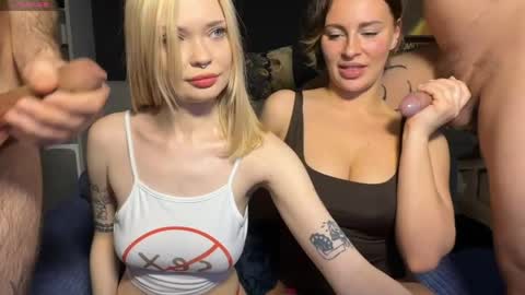 Snapshot of adrenaline_lush chatting on 04/16/26, 09:39 Dorothy Mayfield online show from 04/16/26, 09:39