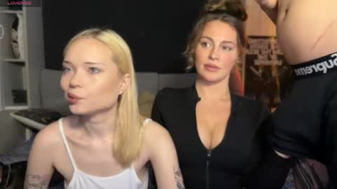 Snapshot of adrenaline_lush chatting on 05/07/26, 12:27 Dorothy Mayfield online show from 05/07/26, 12:27