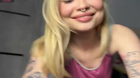 Snapshot of adrenaline_lush chatting on 05/30/26, 01:19 Dorothy Mayfield online show from 05/30/26, 01:19