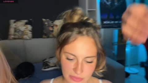 Snapshot of adrenaline_lush chatting on 06/01/26, 10:44 Dorothy Mayfield online show from 06/01/26, 10:44