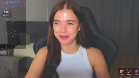 Adriana online show from 09/21/25, 11:06