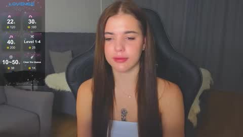 Adriana online show from 10/01/25, 12:05