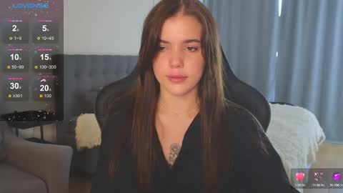 Adriana online show from 10/06/25, 05:38