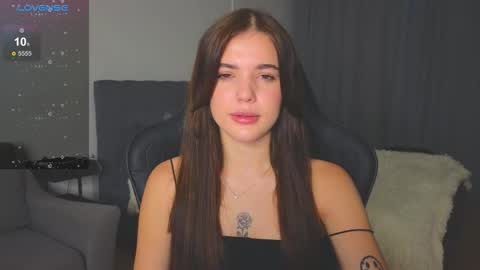 Adriana online show from 10/07/25, 03:04