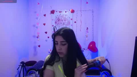 Adri  online show from 02/24/25, 03:12