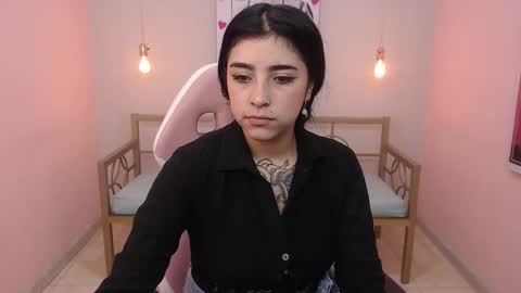 Adri  online show from 03/03/26, 12:22
