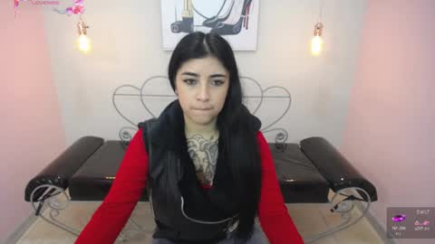 Adri  online show from 04/26/26, 12:36