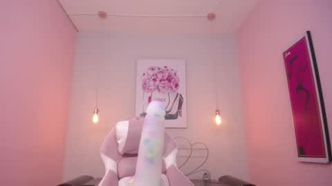 Adri  online show from 04/30/26, 08:57