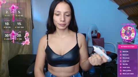 adri miller online show from 01/05/25, 01:04