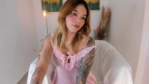 Adriana online show from 07/22/26, 12:19