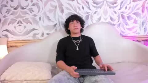 Adrian online show from 07/15/26, 06:07
