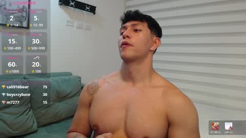 Snapshot of adrian_del_mar chatting on 02/22/26, 04:24 Adrian del Mar online show from 02/22/26, 04:24