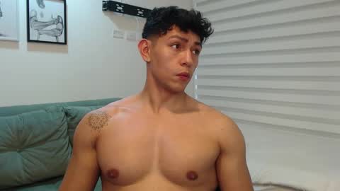 Snapshot of adrian_del_mar chatting on 02/23/26, 05:21 Adrian del Mar online show from 02/23/26, 05:21