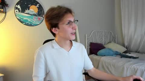 Adrian online show from 12/03/24, 07:44