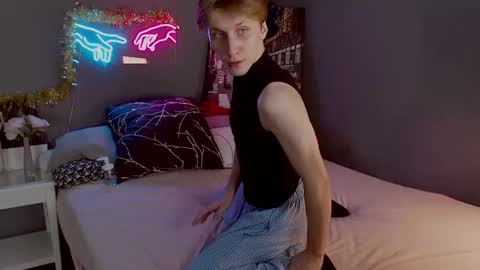 Adrian online show from 12/08/24, 02:19