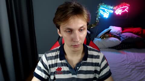 Adrian online show from 12/13/24, 05:10