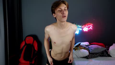 Adrian online show from 12/13/24, 08:15