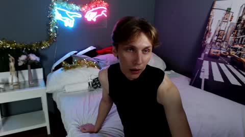 Adrian online show from 12/14/24, 02:10